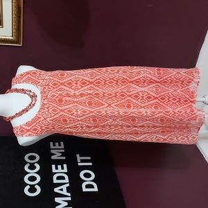 MUST BUNDLE UMGEE TUNIC/DRESS  C650
